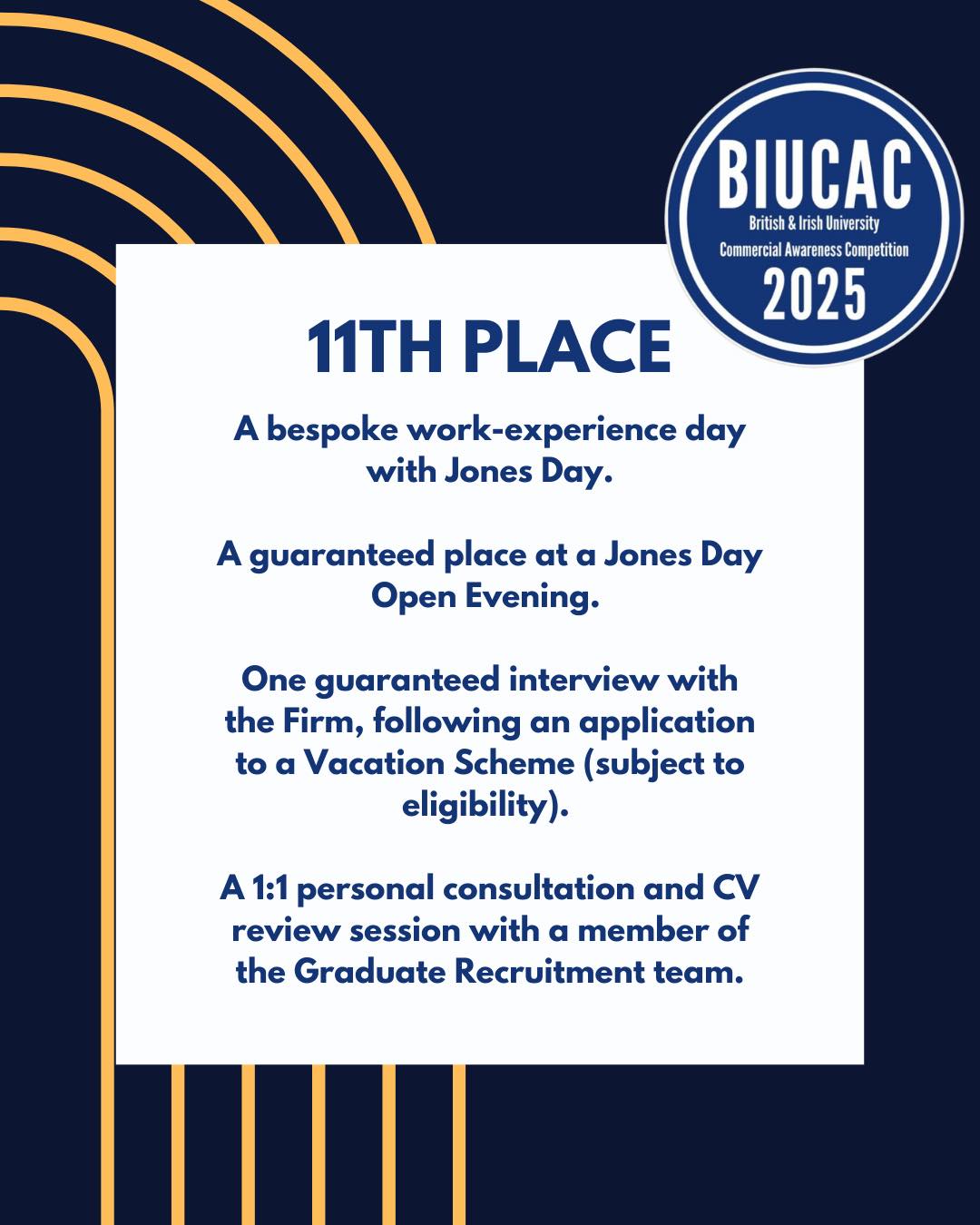 British Inter University Commercial Awareness Competition