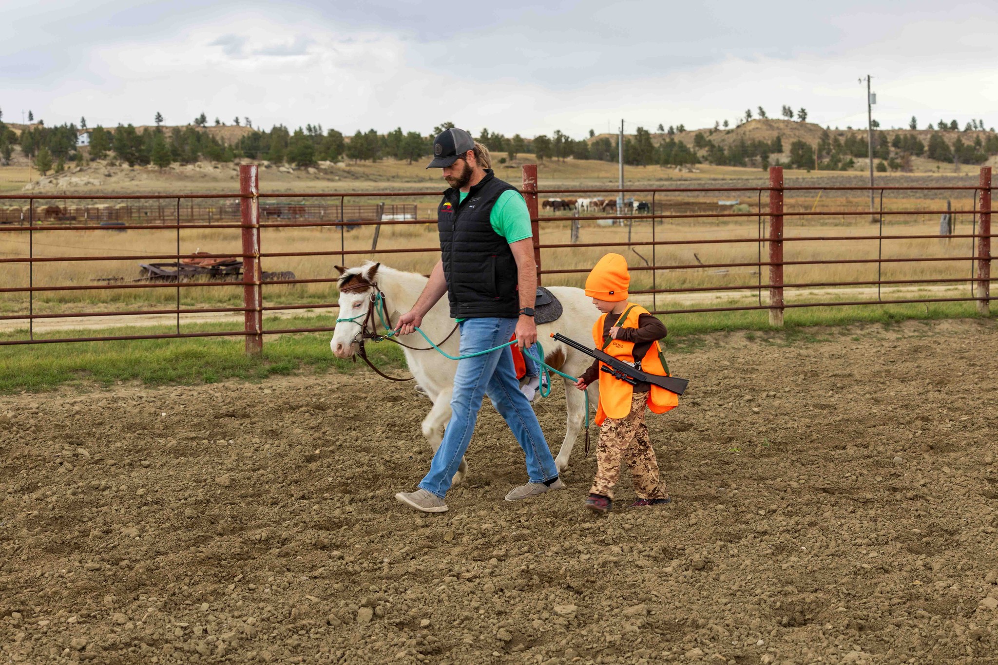 Roundup Ridge Riders
