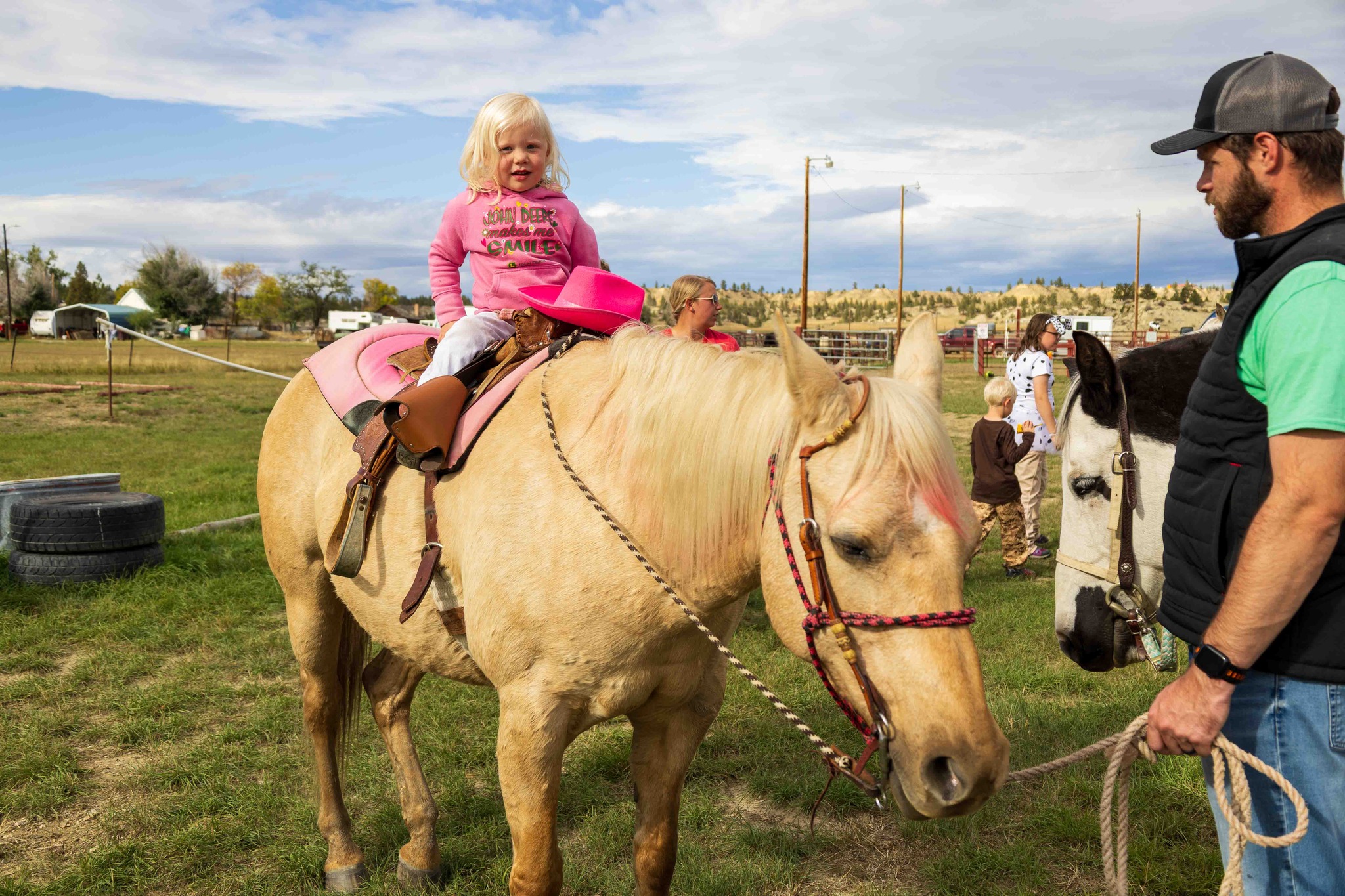 Roundup Ridge Riders