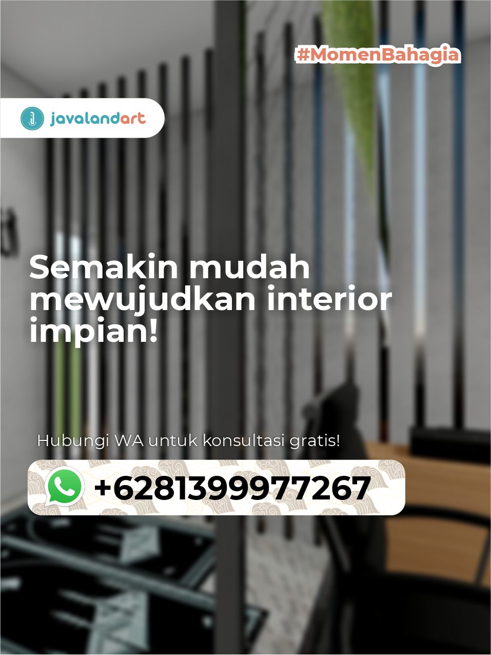 Javaland Art | Bekasi