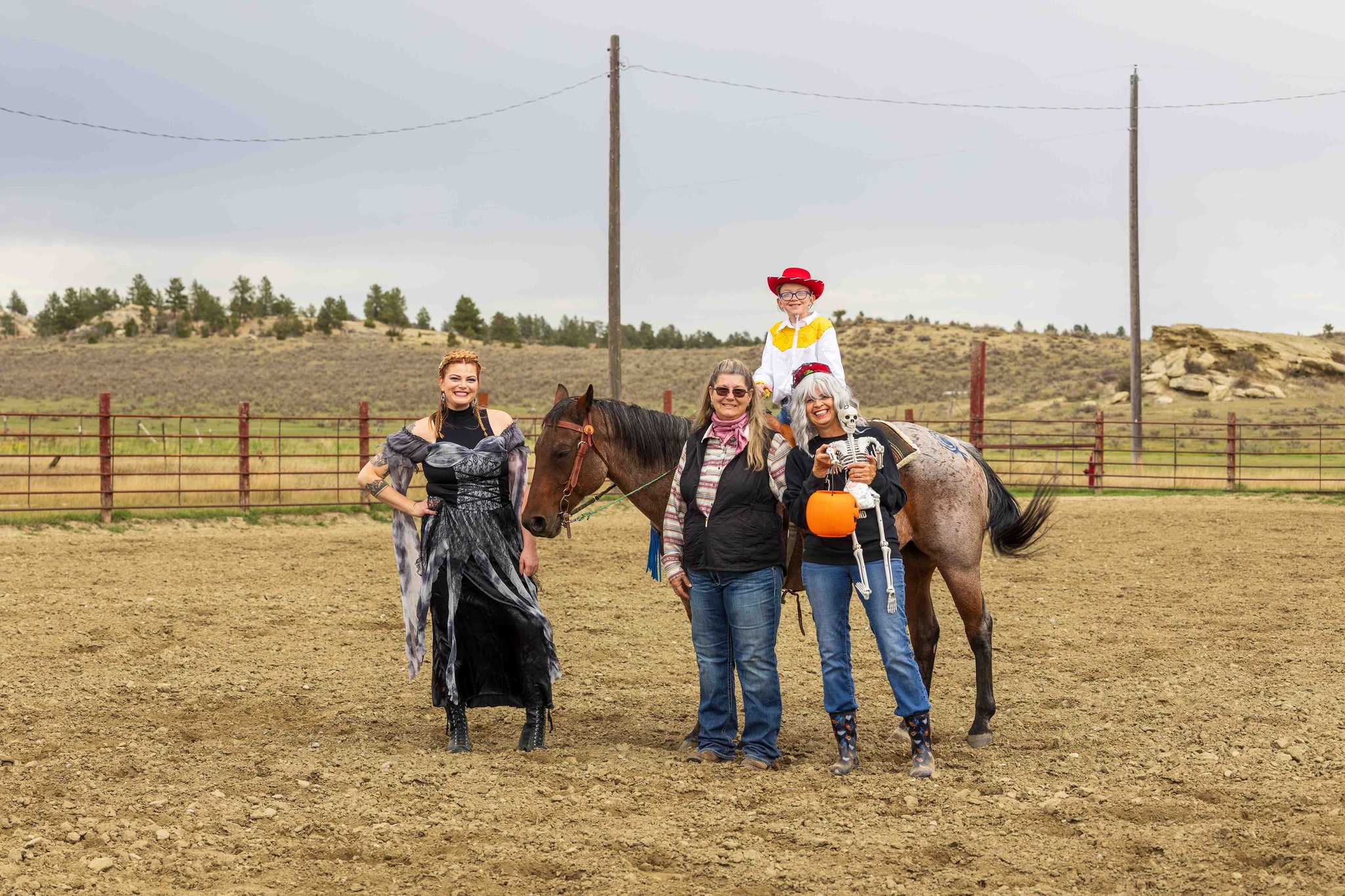 Roundup Ridge Riders