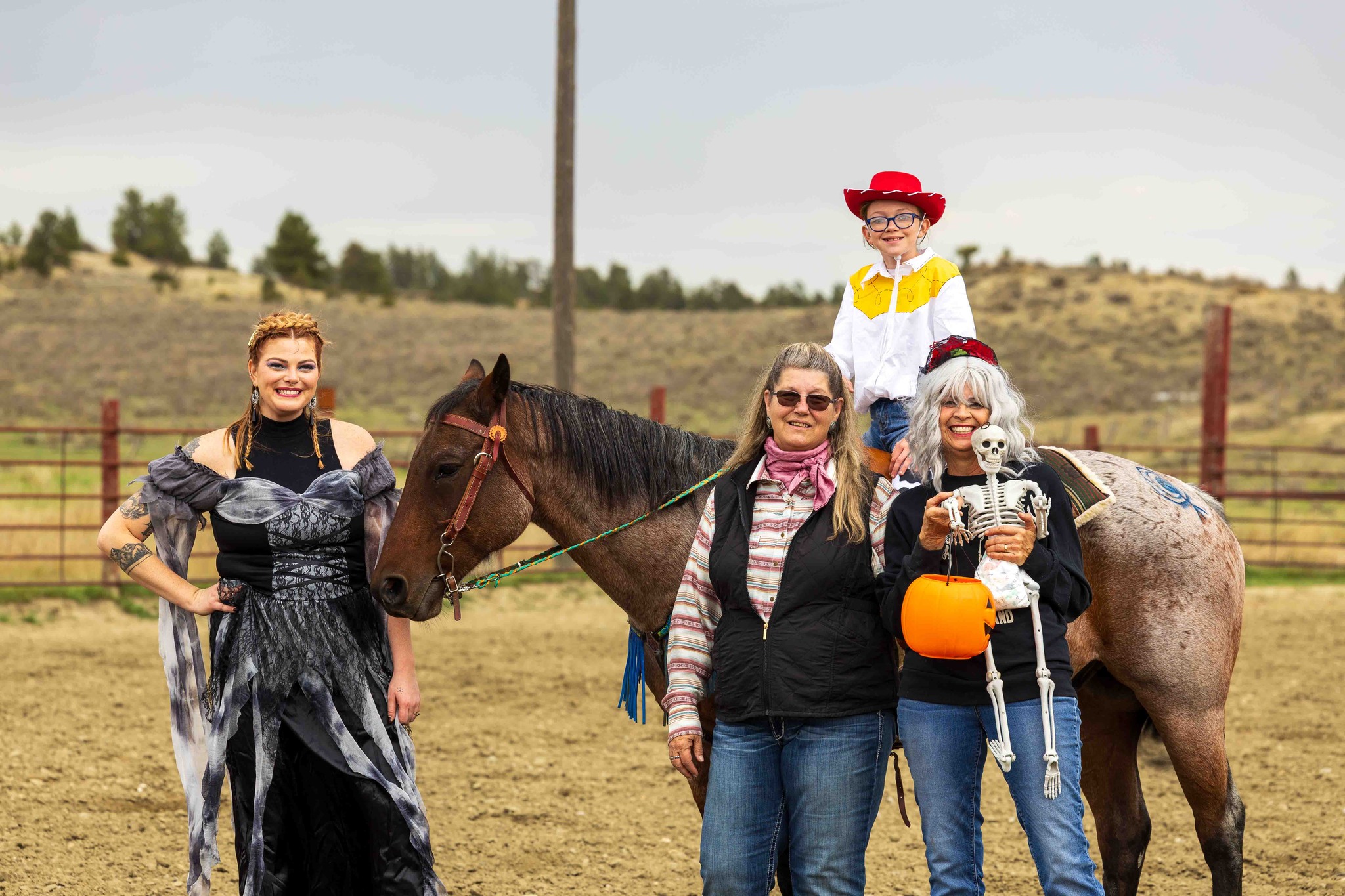 Roundup Ridge Riders