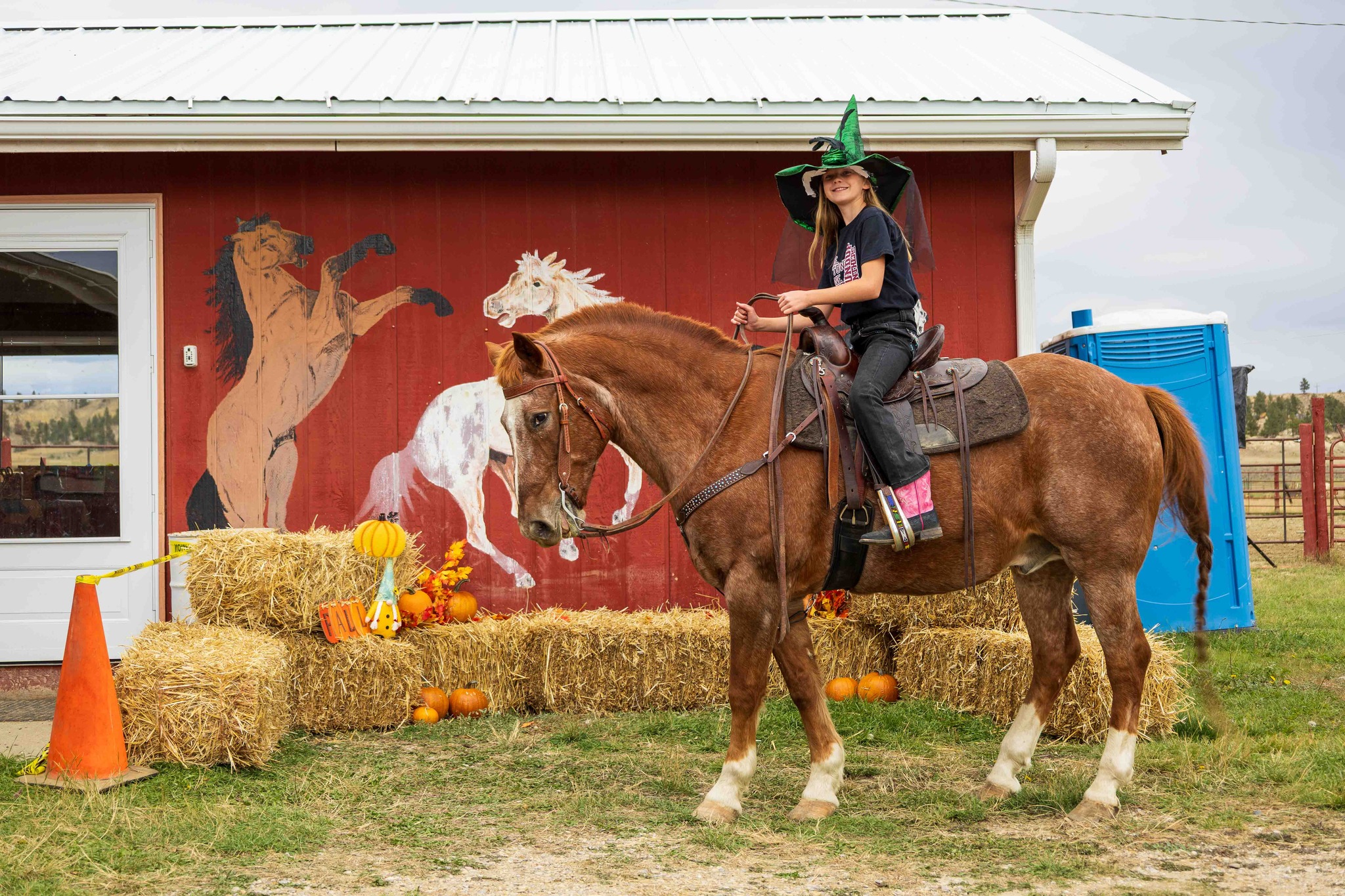 Roundup Ridge Riders