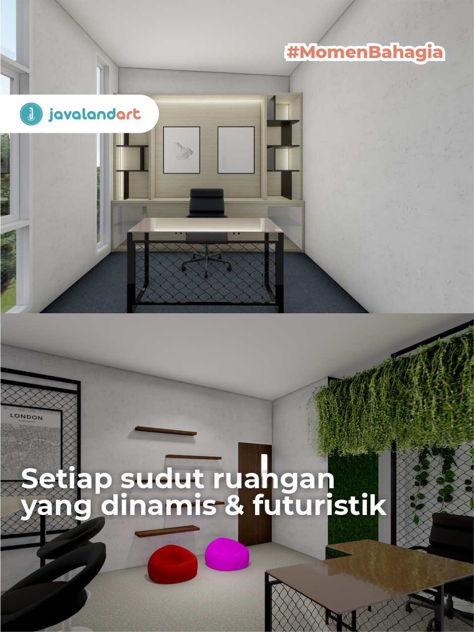 Javaland Art | Bekasi