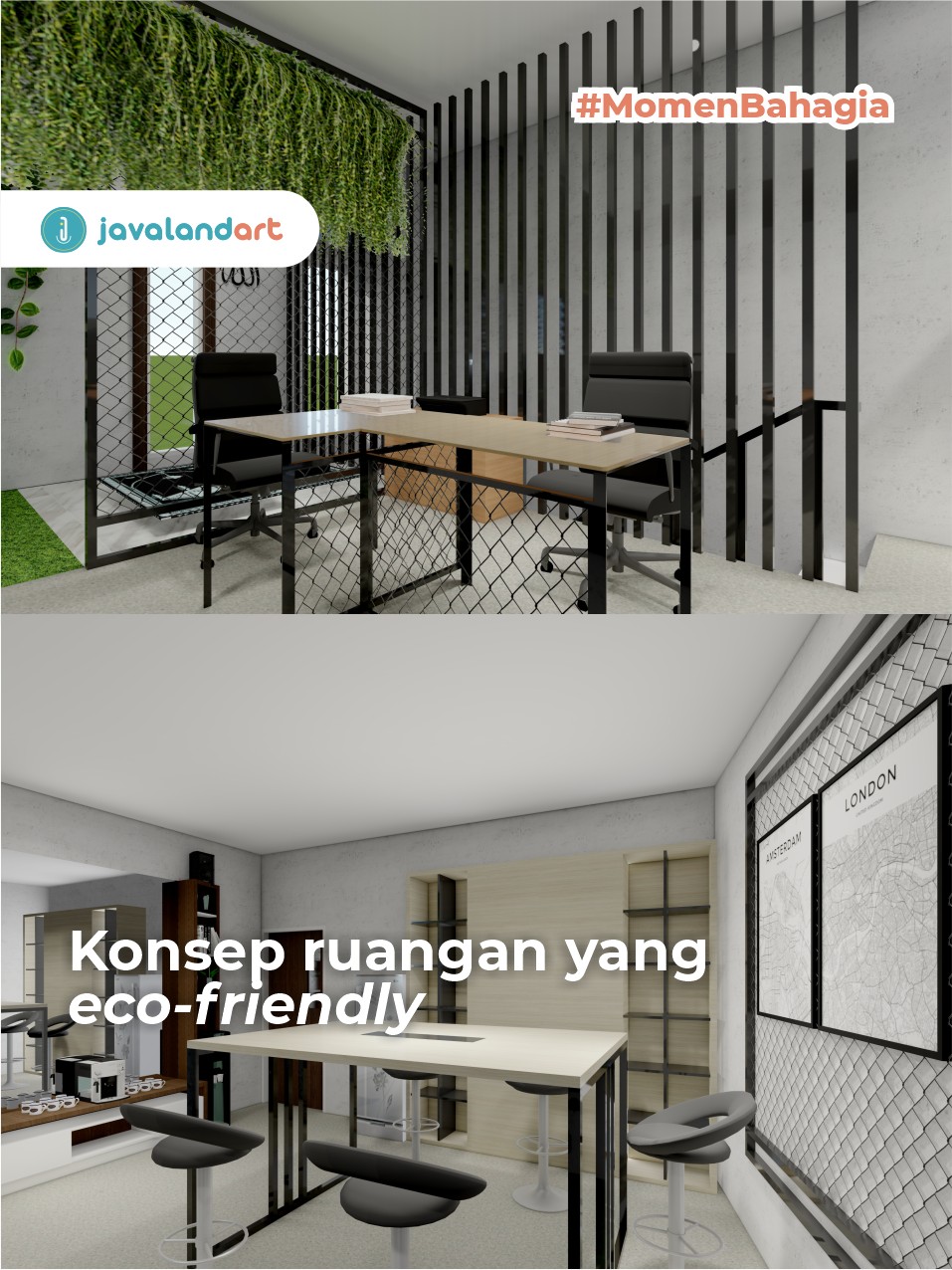 Javaland Art | Bekasi