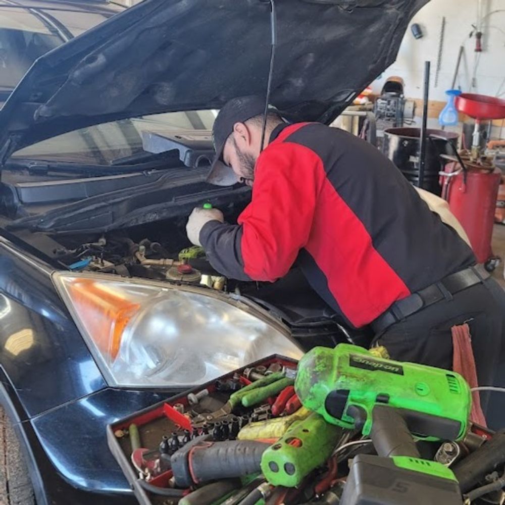 Innovative Auto Service | Oklahoma City OK