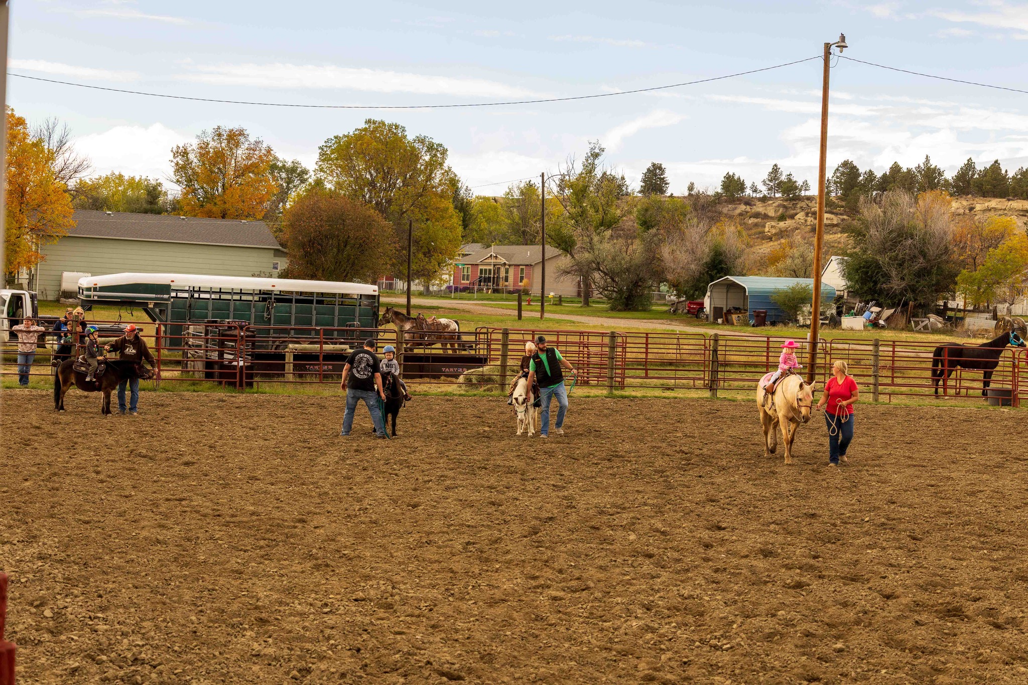 Roundup Ridge Riders