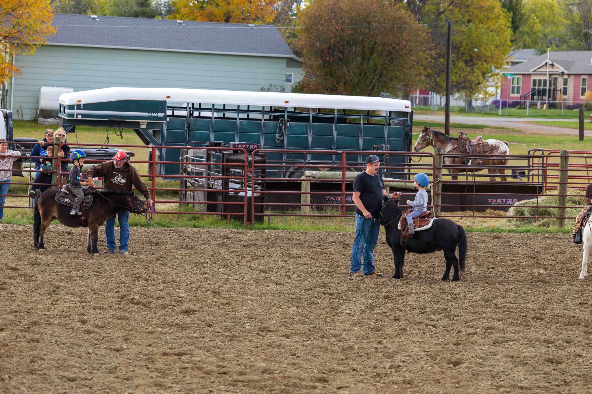 Roundup Ridge Riders