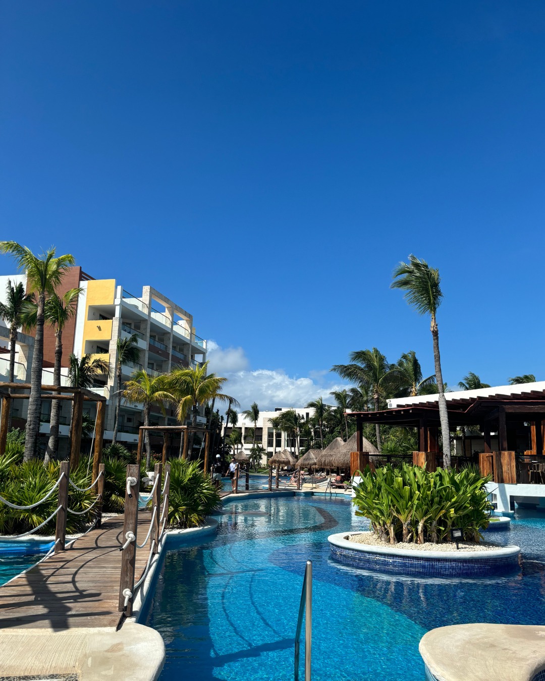Excellence - Sun, fun, and crystal-clear waters await at # ...