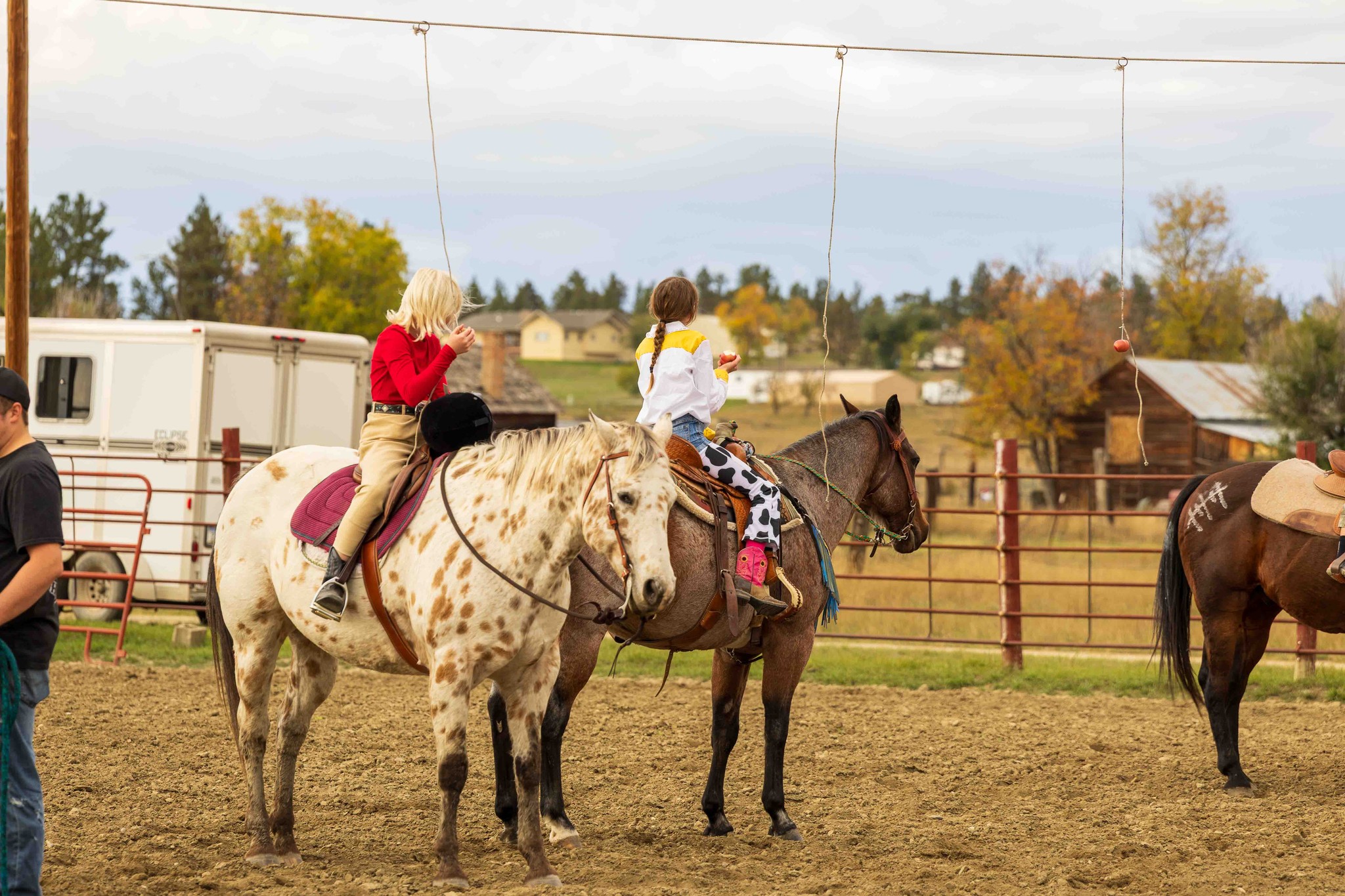 Roundup Ridge Riders