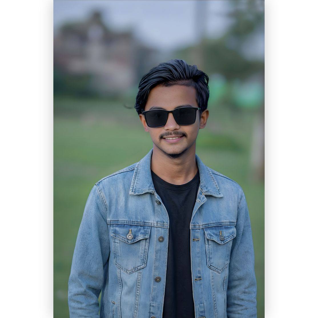 RJ Sabbir