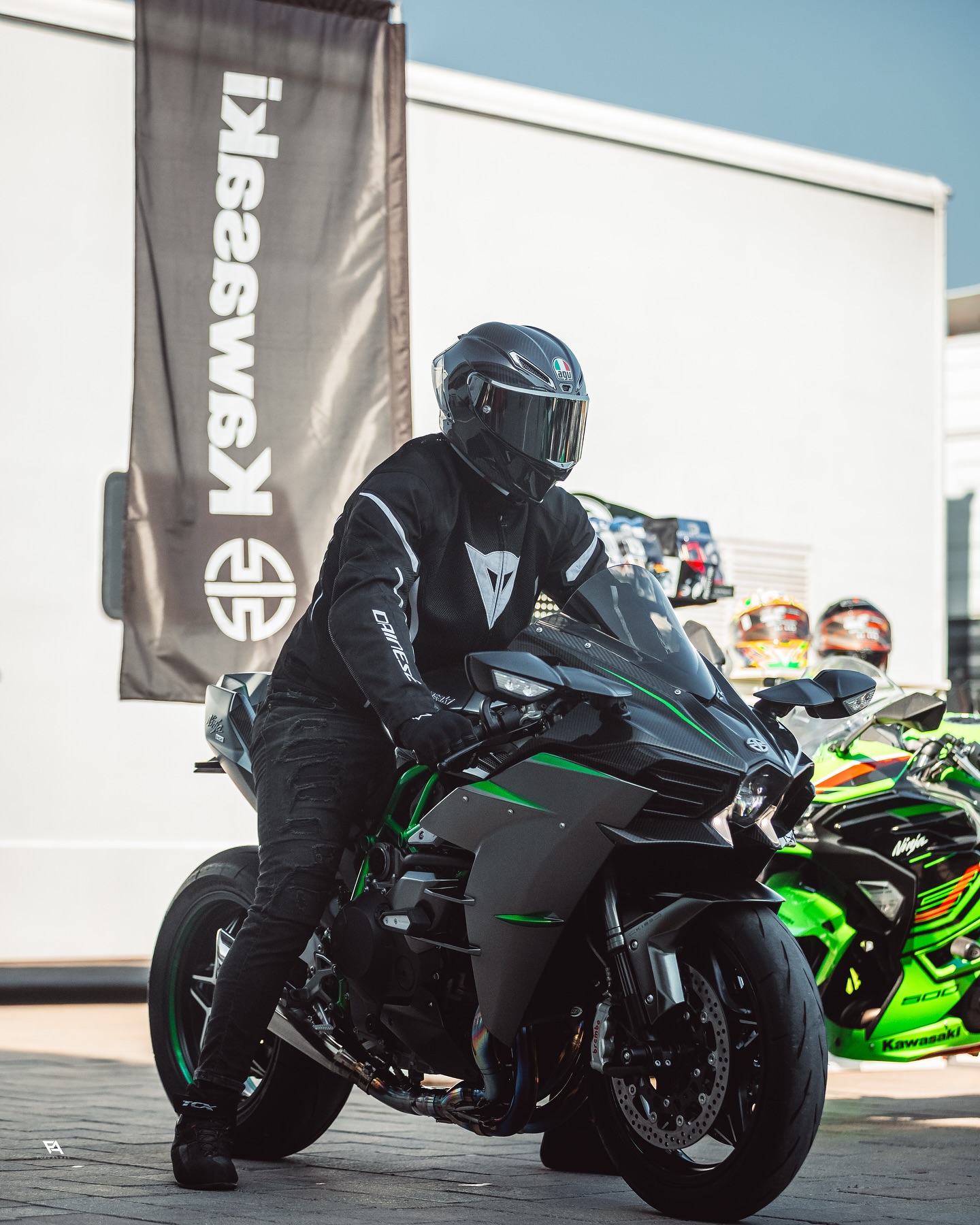 Furiosa Racing | Dubai