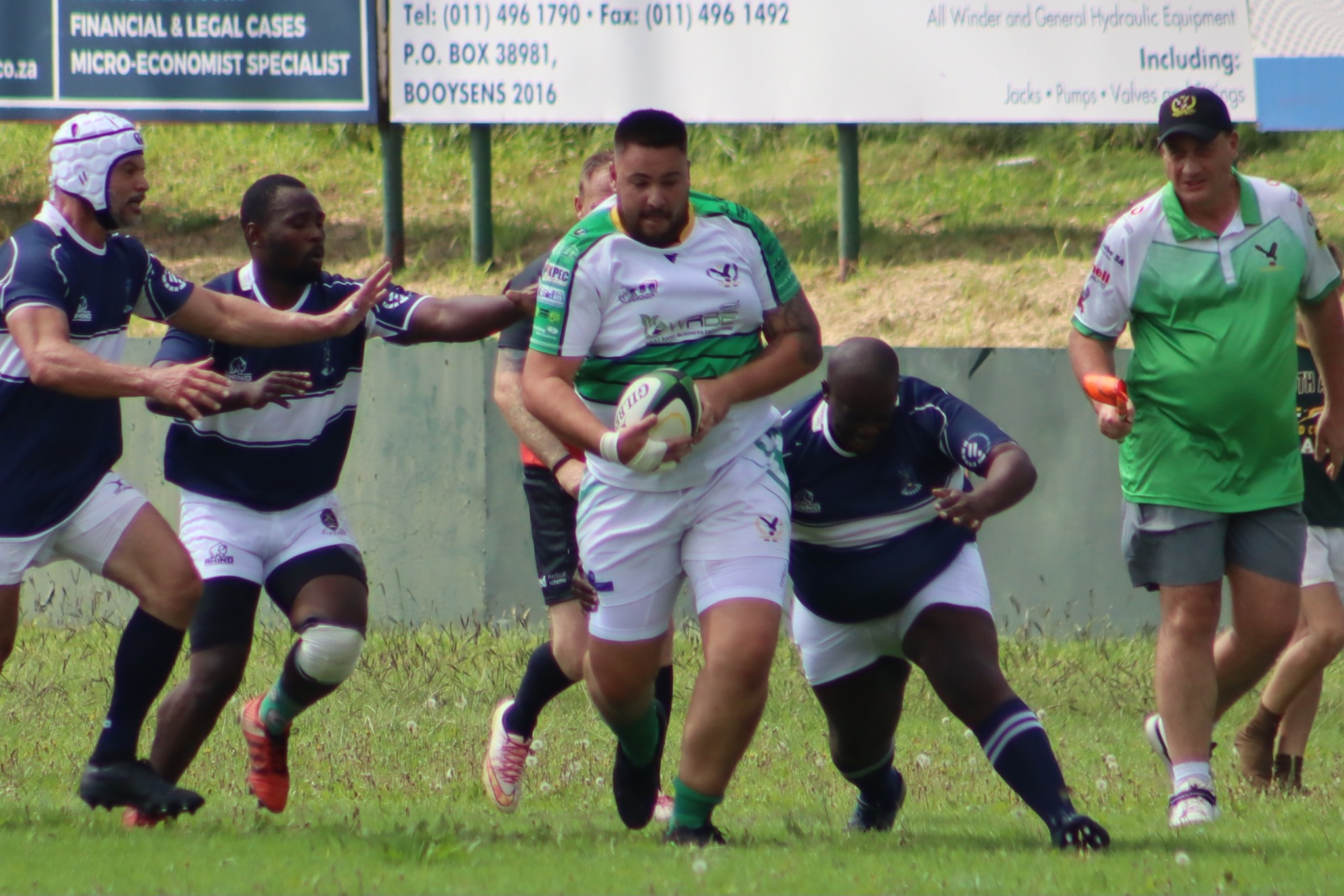 RJK Rugby