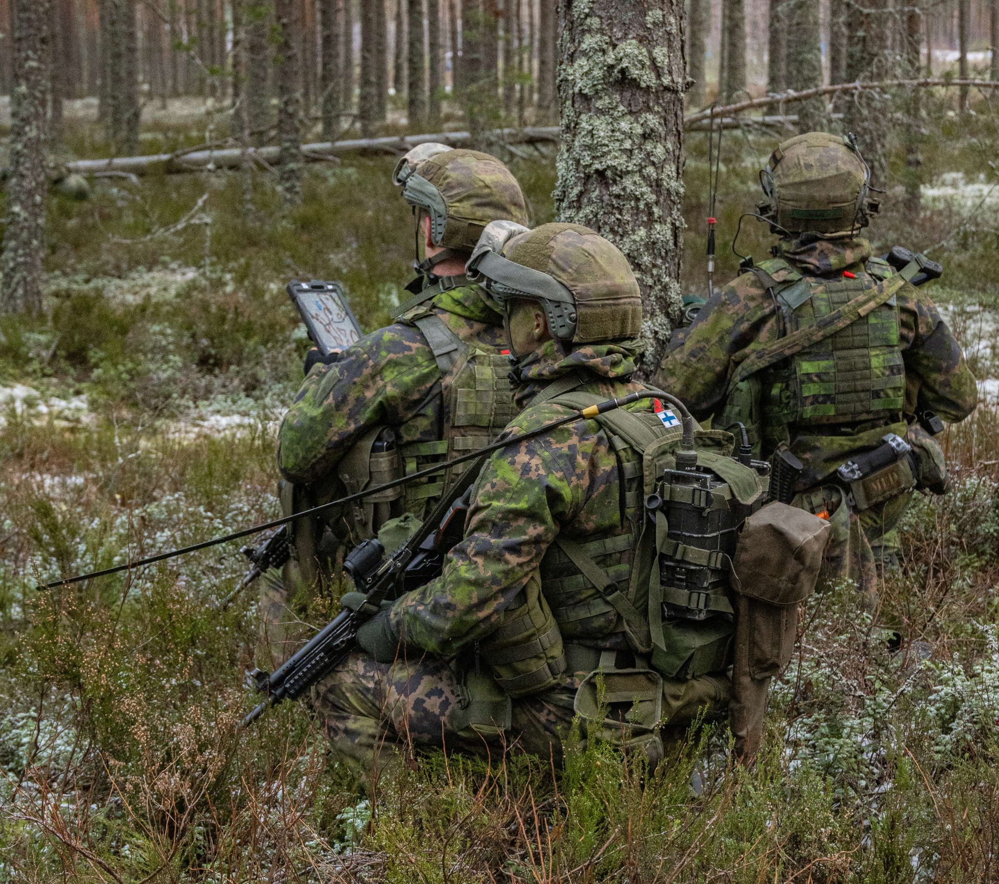 porin-prikaati-pori-brigade-kotiuttamiskoulutuksen-painopiste-on