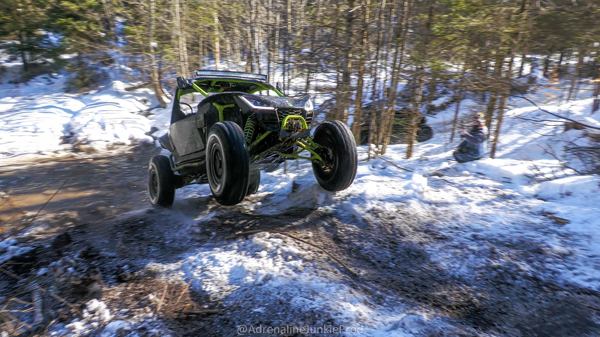 L1fe Outdoors Offroad added a new... - L1fe Outdoors Offroad