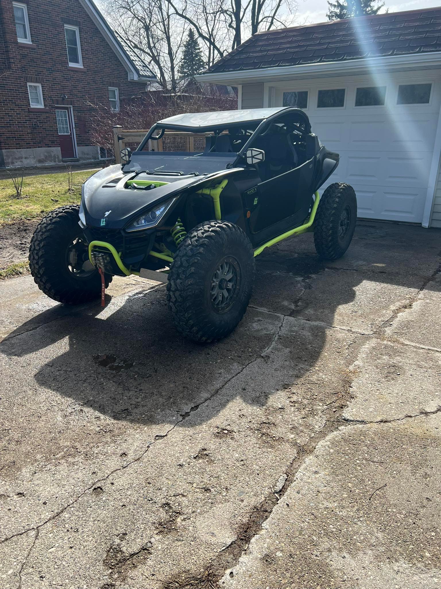 L1fe Outdoors Offroad added a new... - L1fe Outdoors Offroad