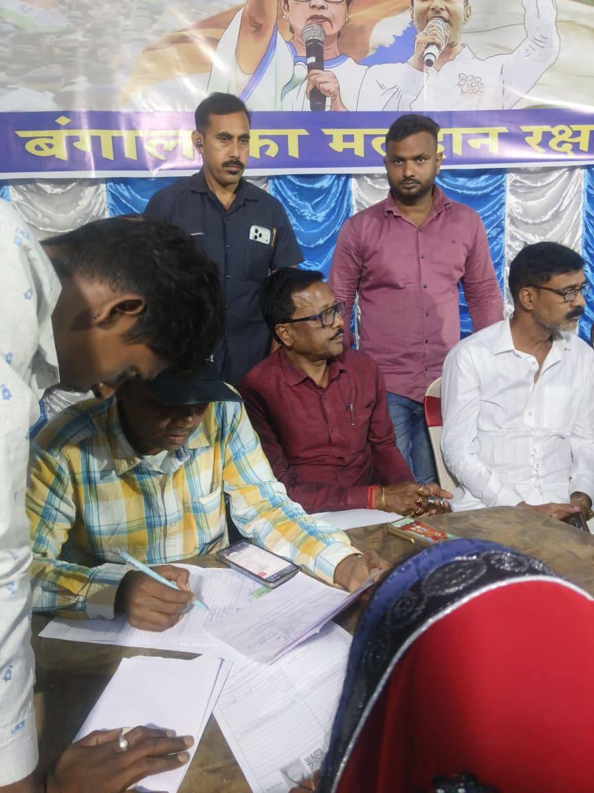 Gopal Raut - ভাটপাড়া বিধানসভার অন্তর্গত বিভিন্ন এলাকায়... | Facebook