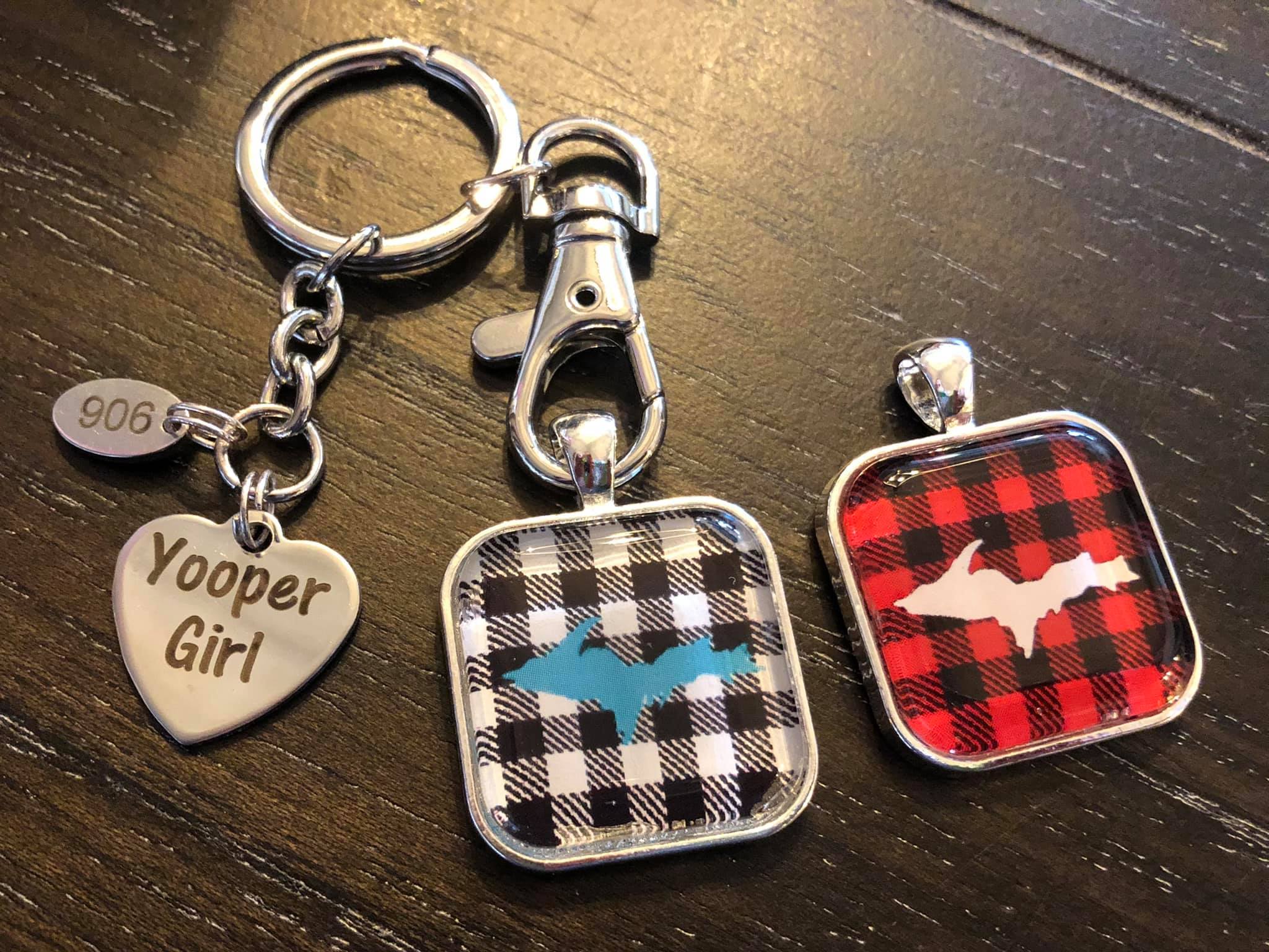 Yooper Girl Designs