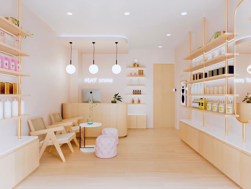 MAY Store | Cai Lay