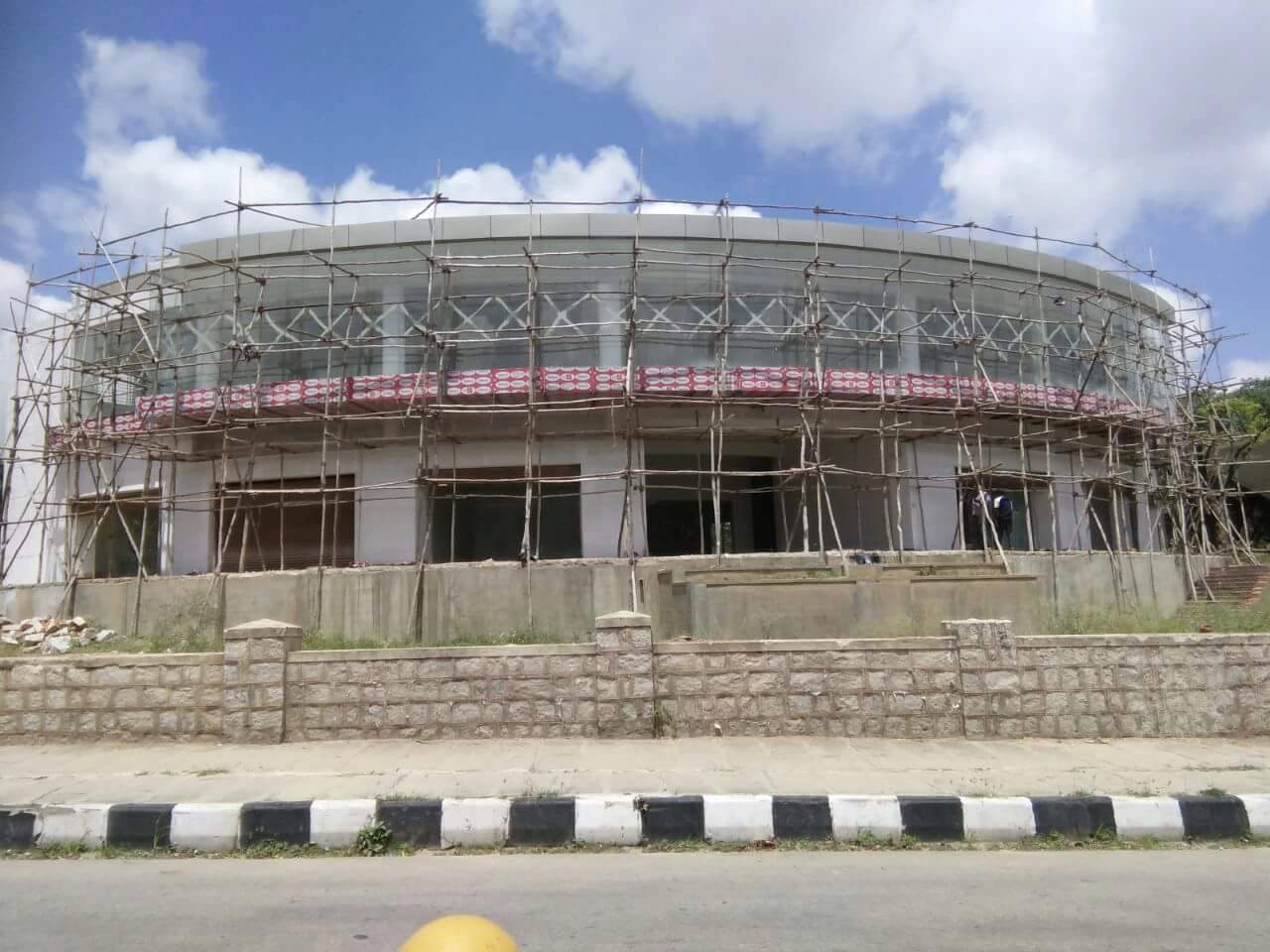 Indobond