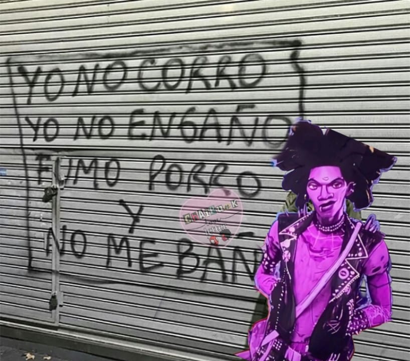 𝙘𝙝𝙖𝙞𝙥𝙪𝙣𝙠 𝙡𝙤𝙫𝙚 𝙡𝙚𝙩𝙩𝙚𝙧