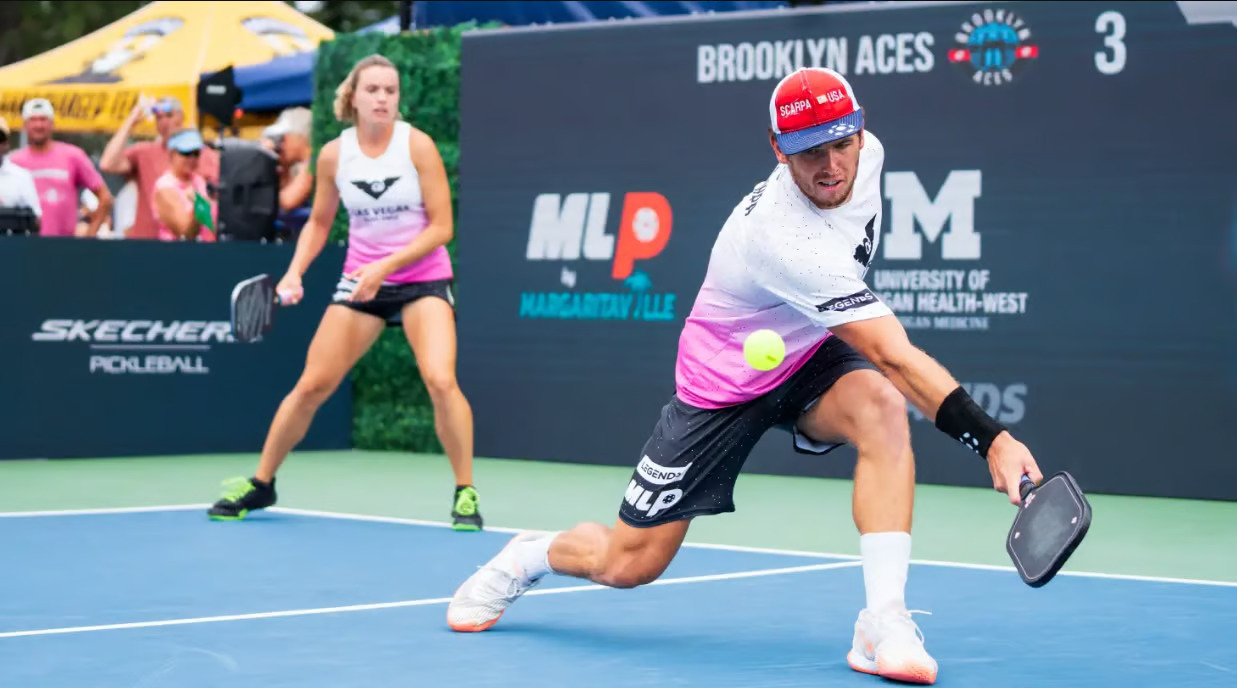 DID YOU KNOW ... 🤔 In an effort... - The Pickleball Clinic | Facebook