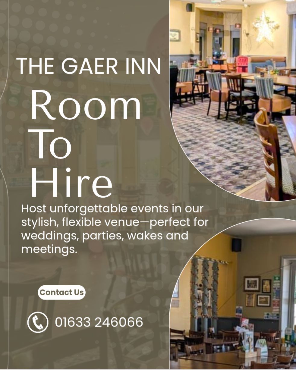 The Gaer Inn Newport added a new photo. - The Gaer Inn Newport