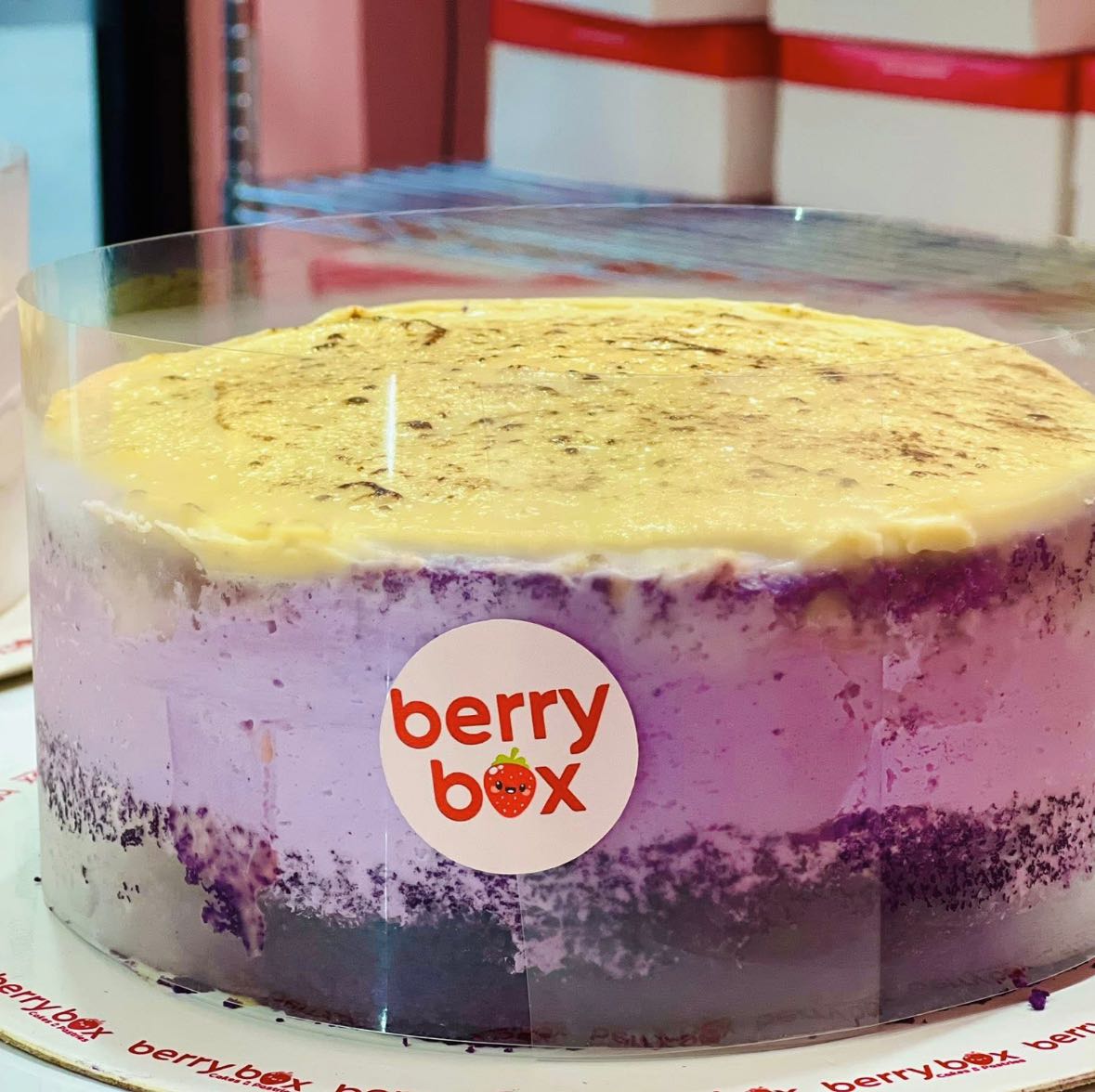 Berry Box CDO - Berry Box CDO added a new photo.
