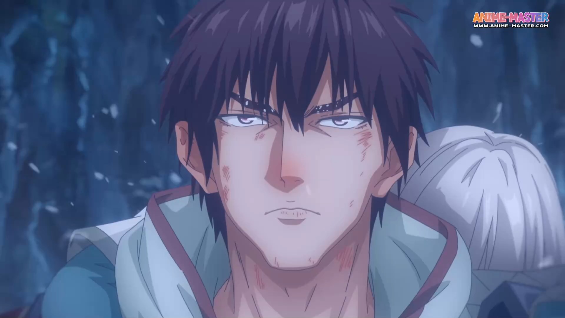 Anime-Master - 🚨Rakshasa Street 3 เพชฌฆาตสับอสูร ภาค 3... | Facebook