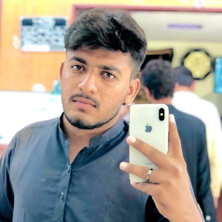 M. Raza Alvi