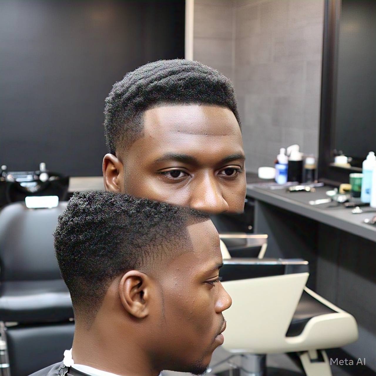 Mr.Greg's Mobile Barber Hair Cutting Services | Fort Worth TX