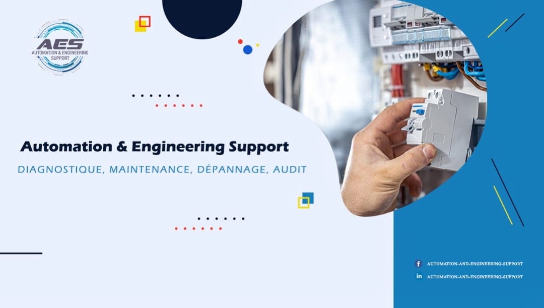 Automation and Engineering Support | Djibouti