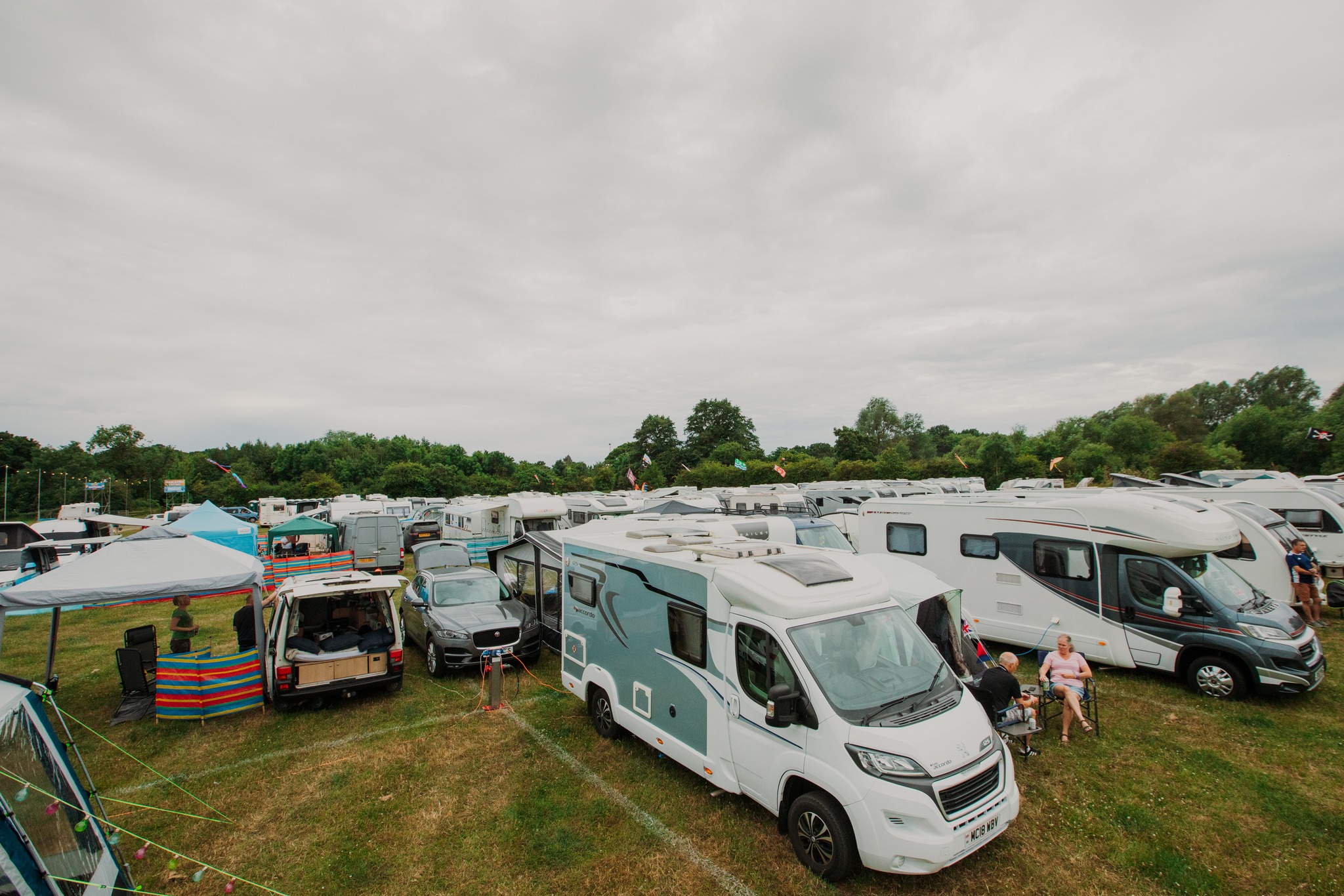 Leicestershire Sausage & Cider Music Festival | Leicester