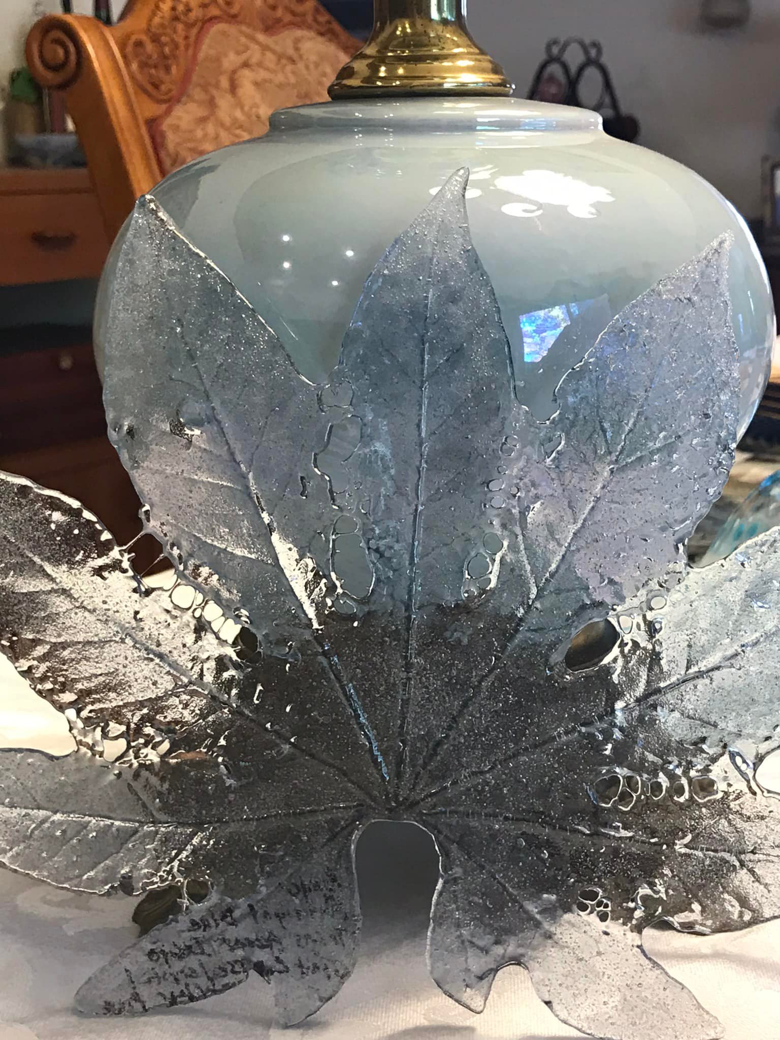 Picture Idea: Glass By Helen Glass By Helen Added A New Photo
