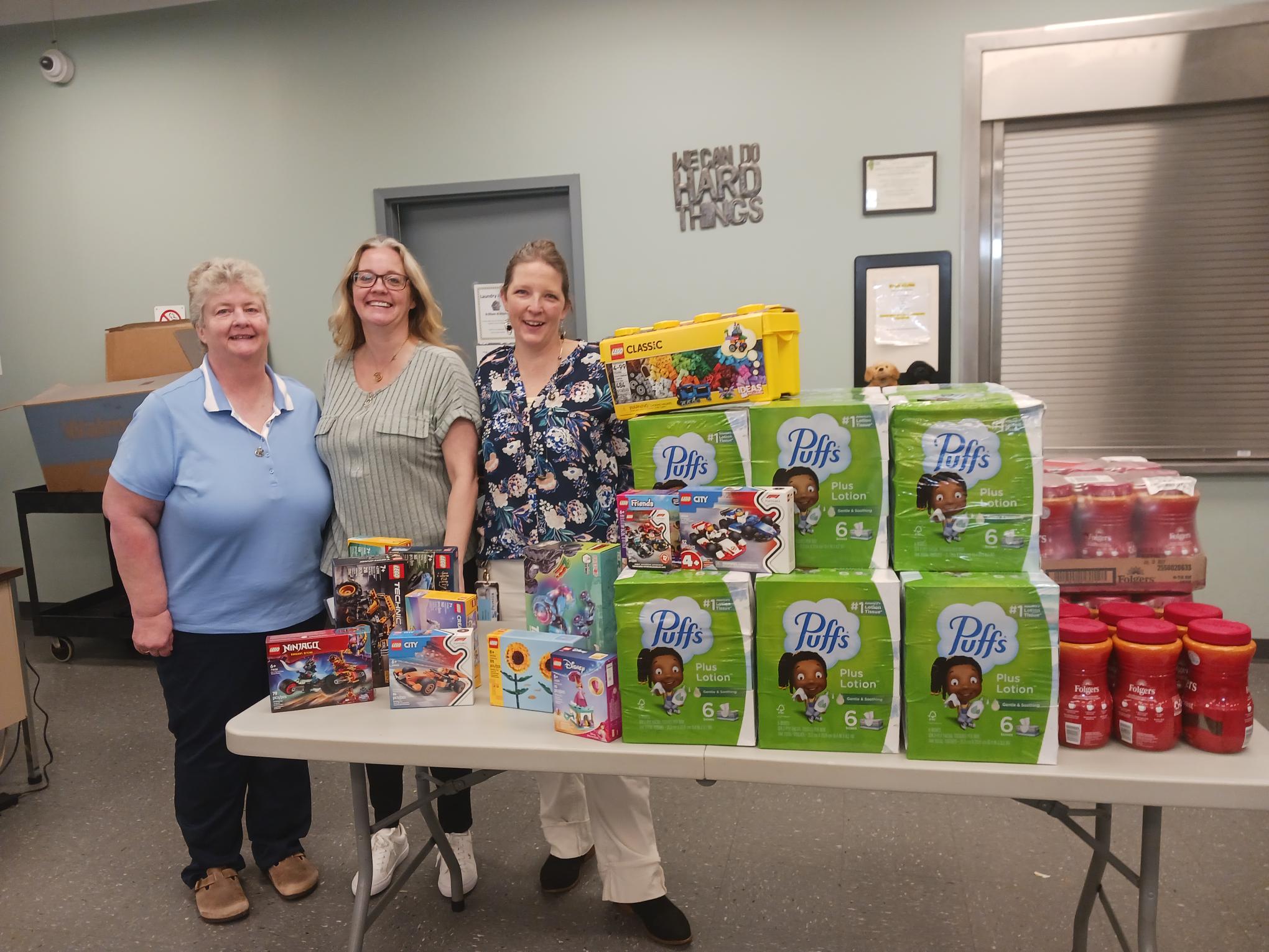 Pioneer Center for Human Services | McHenry IL