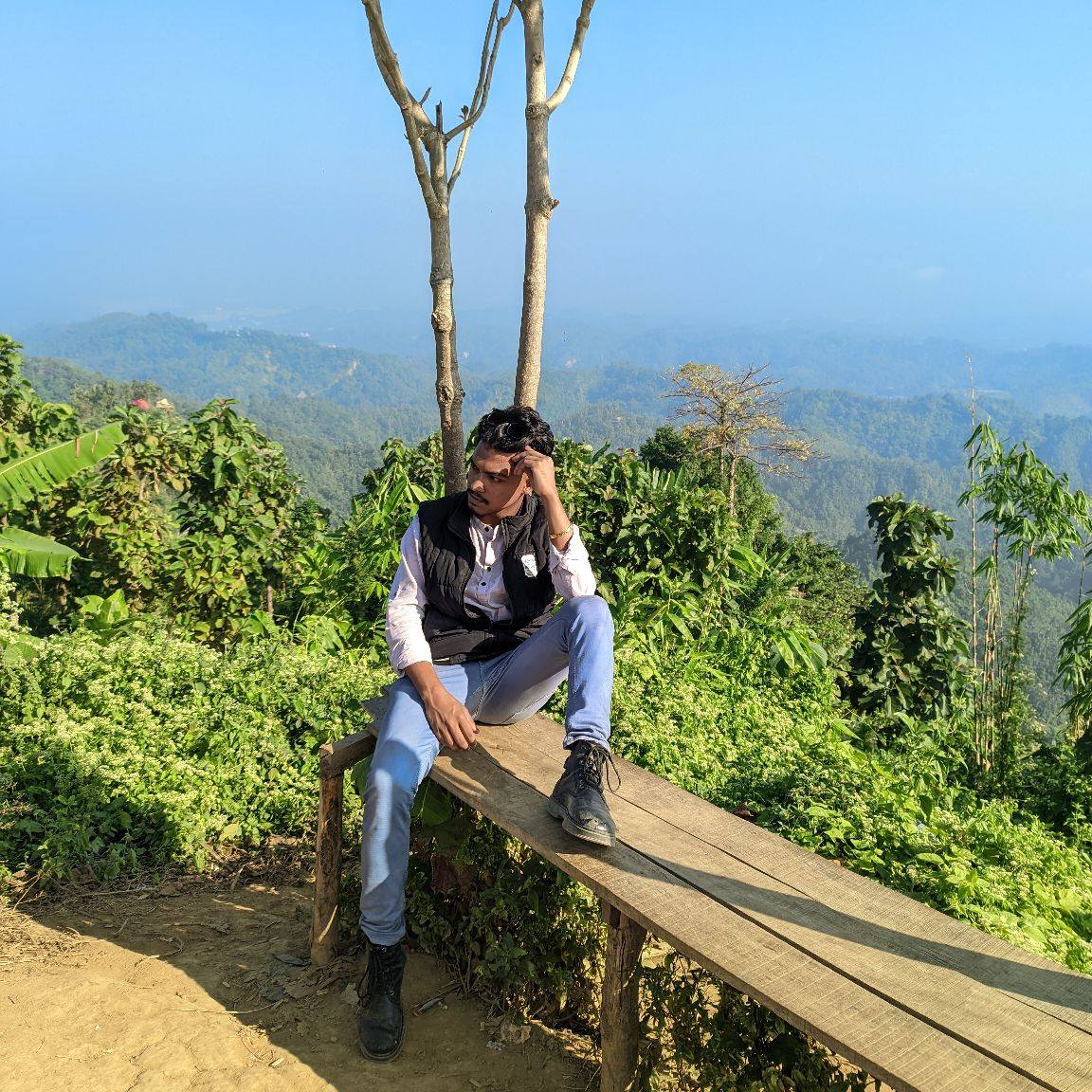 Md Sohedul Islam