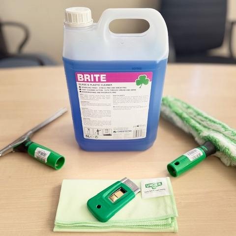 Mojjo Cleaning & Hygiene | Solihull