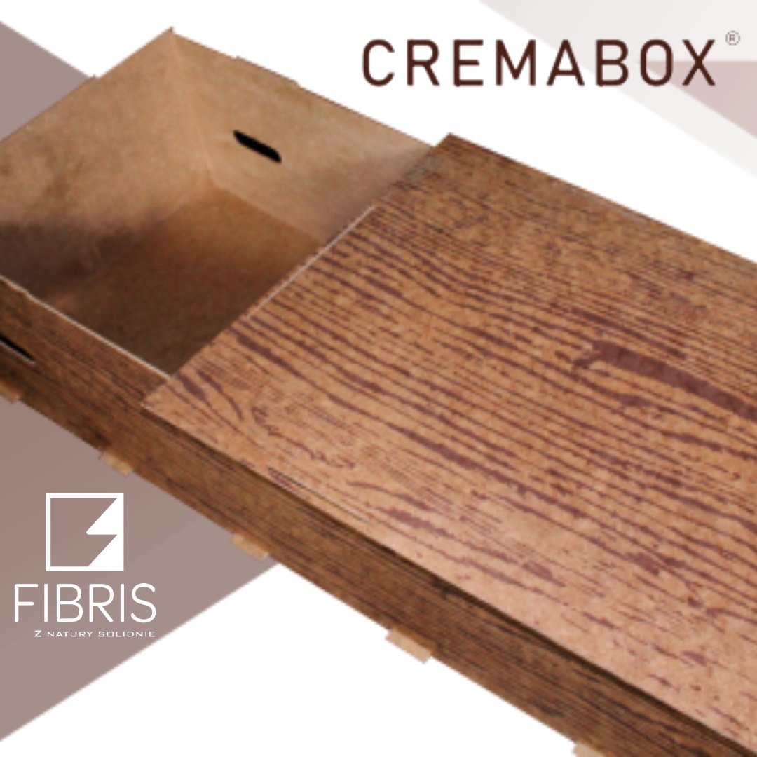 Fibris S.A. | Przemysl