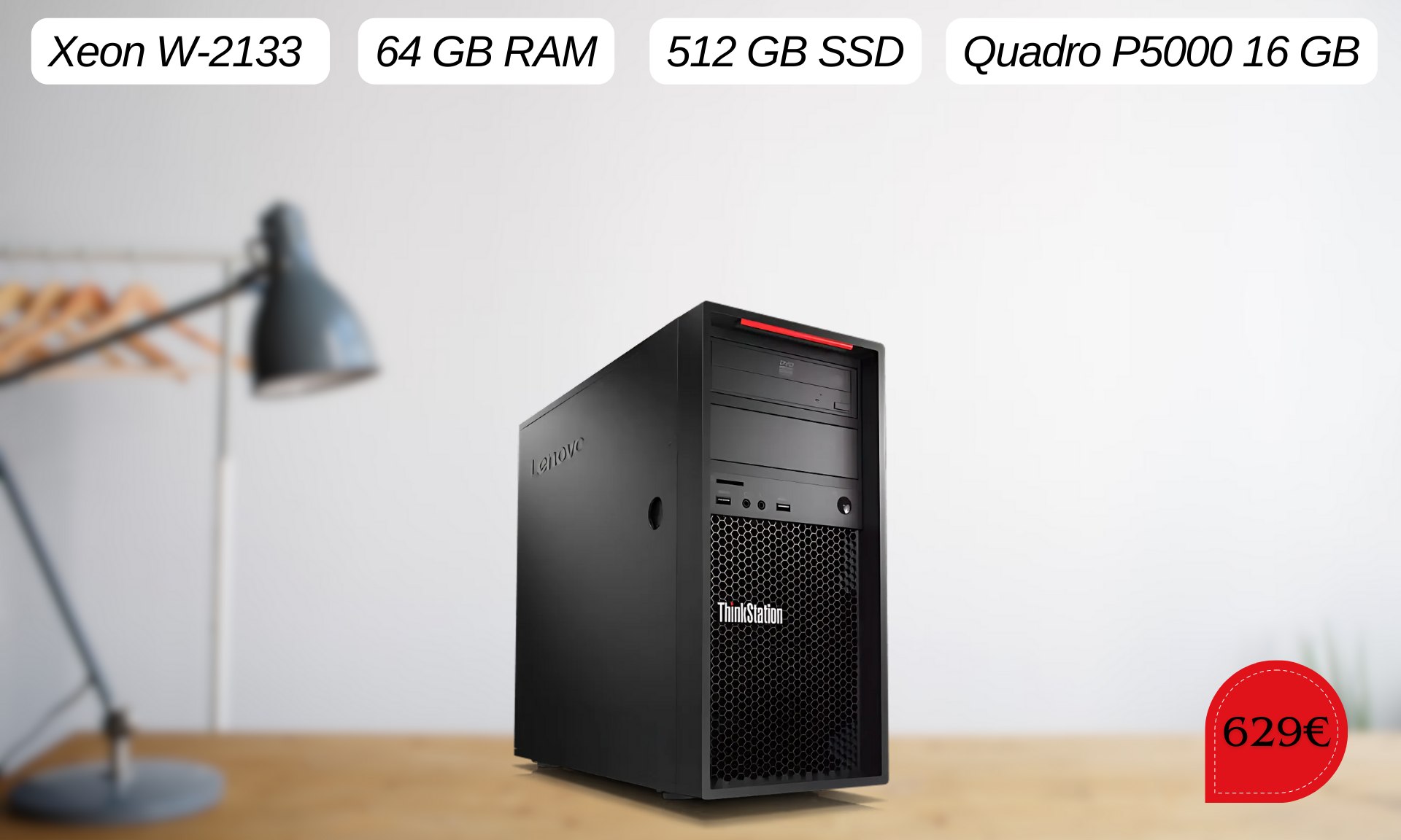 ABI Computers | Pristina