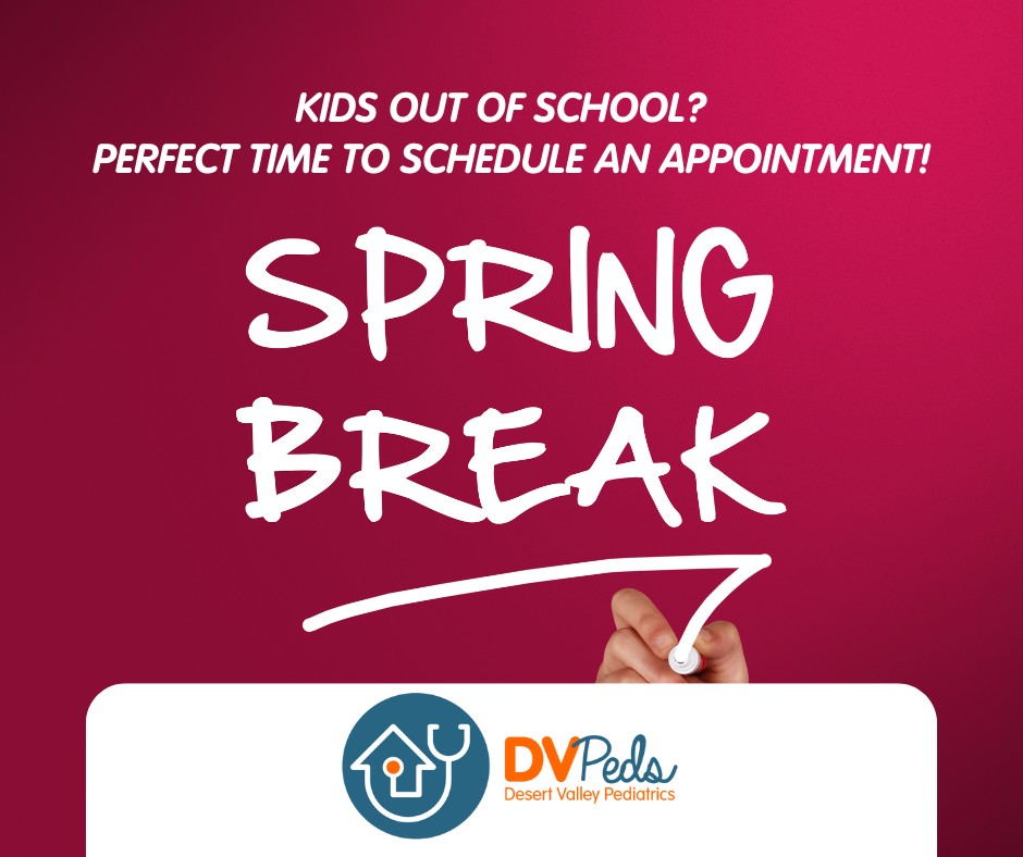 Desert Valley Pediatrics- West Valley Office | Phoenix AZ