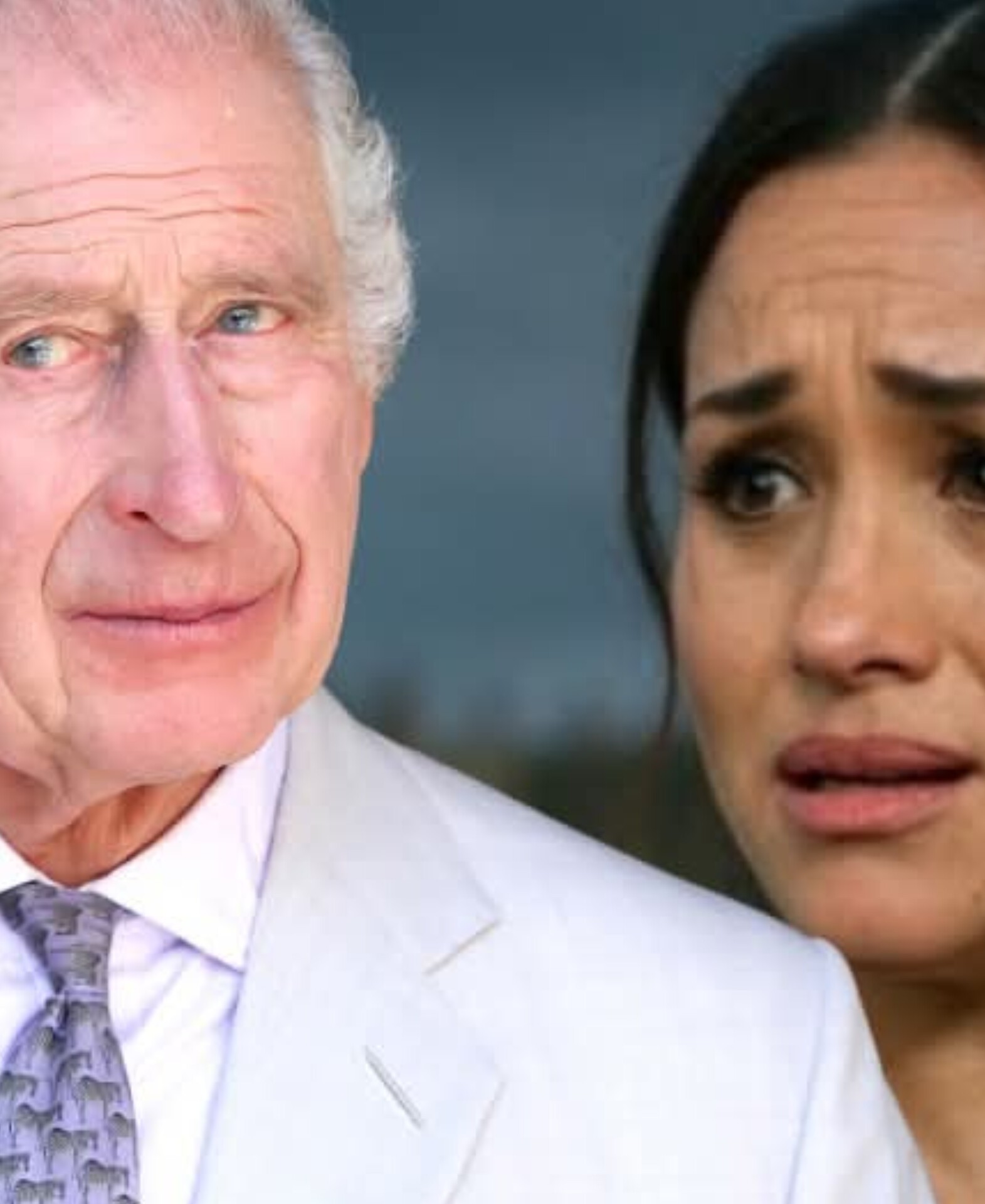 THEY FINALLY F*CKING GOT HER! The... - Royal Family Insider | Facebook