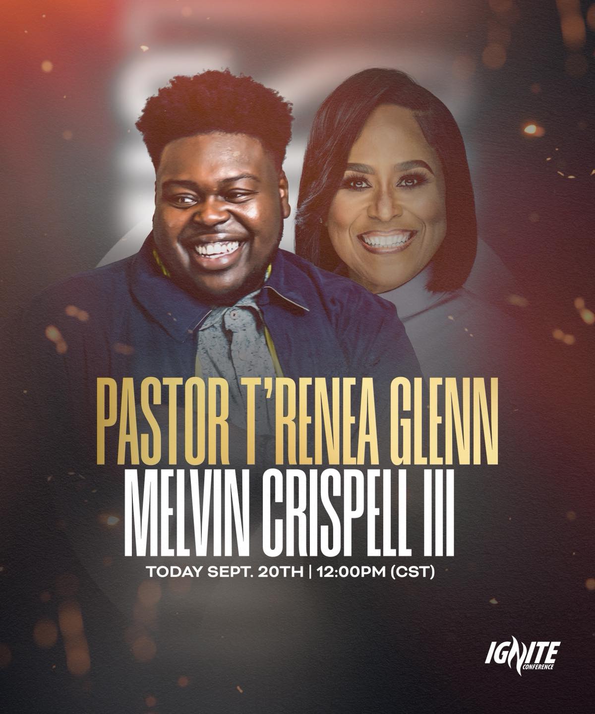 Restoration Church of Prayer Inc. | Wellford SC