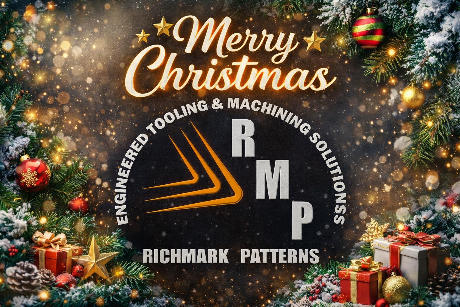 Richmark Patterns | Greenville WI