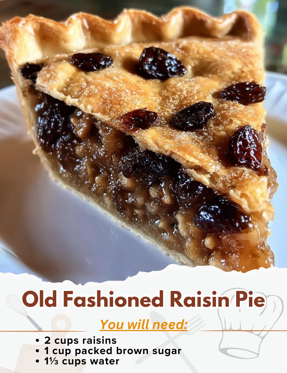 A closer look at Harmful Money Needs Raisins
