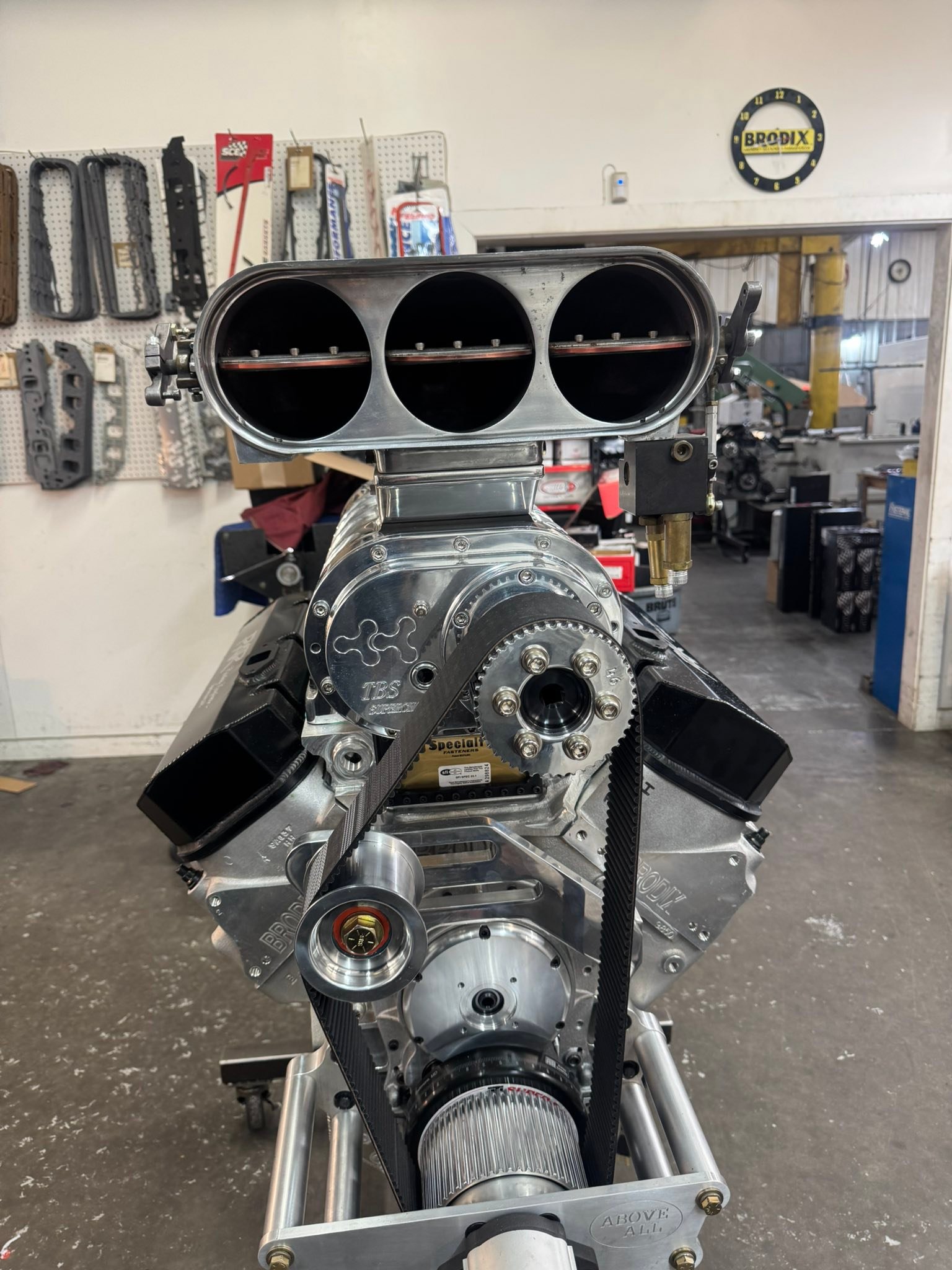 PAR Racing Engines | Spartanburg SC