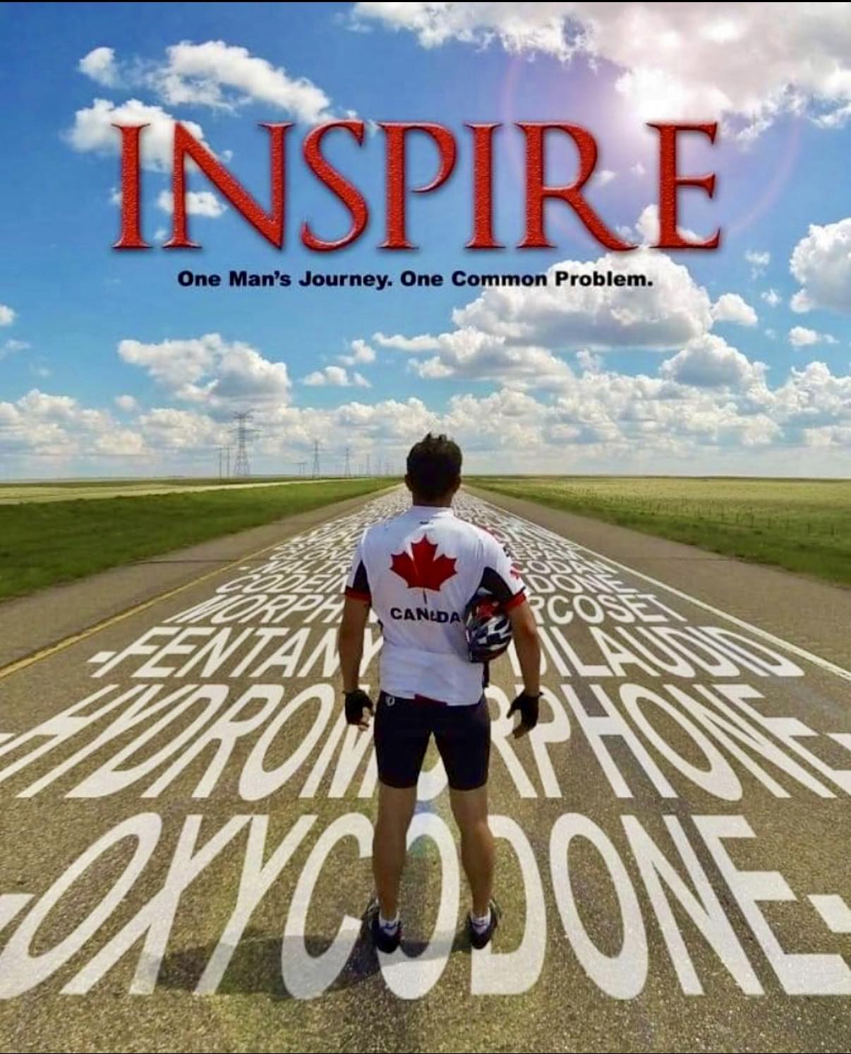 Inspire By Example