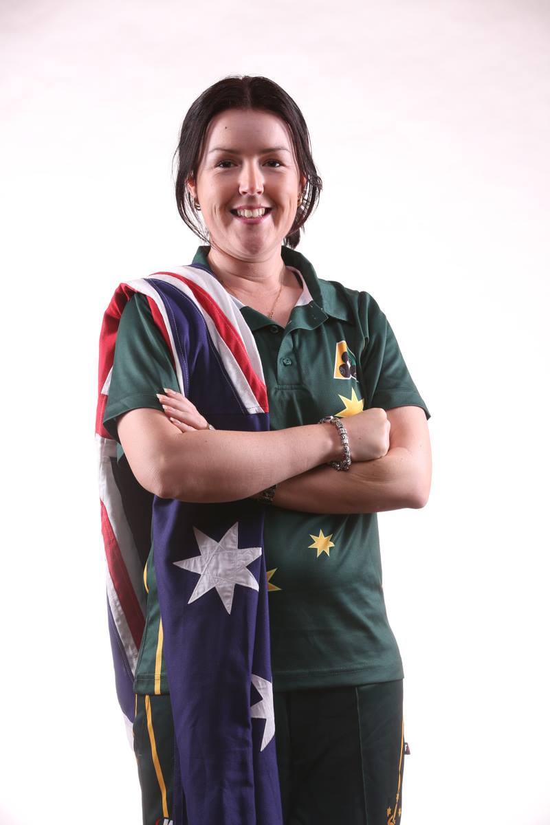 Bowls Australia - Happy Birthday to Australian Jackaroos... | Facebook