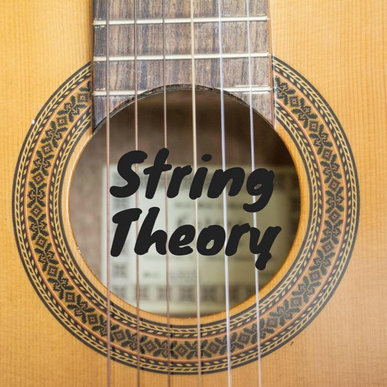 String Theory | Facebook