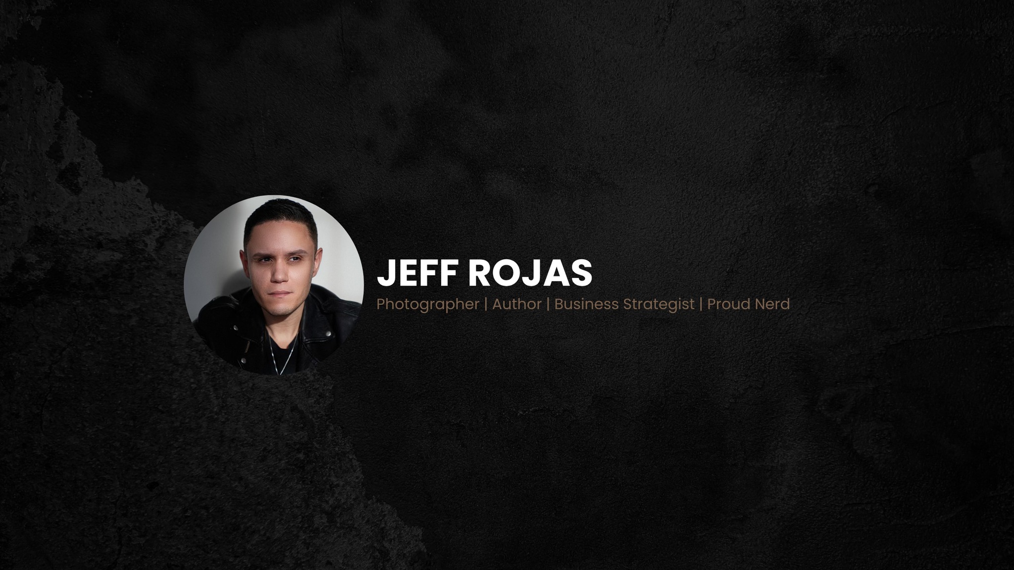 Jeff Rojas