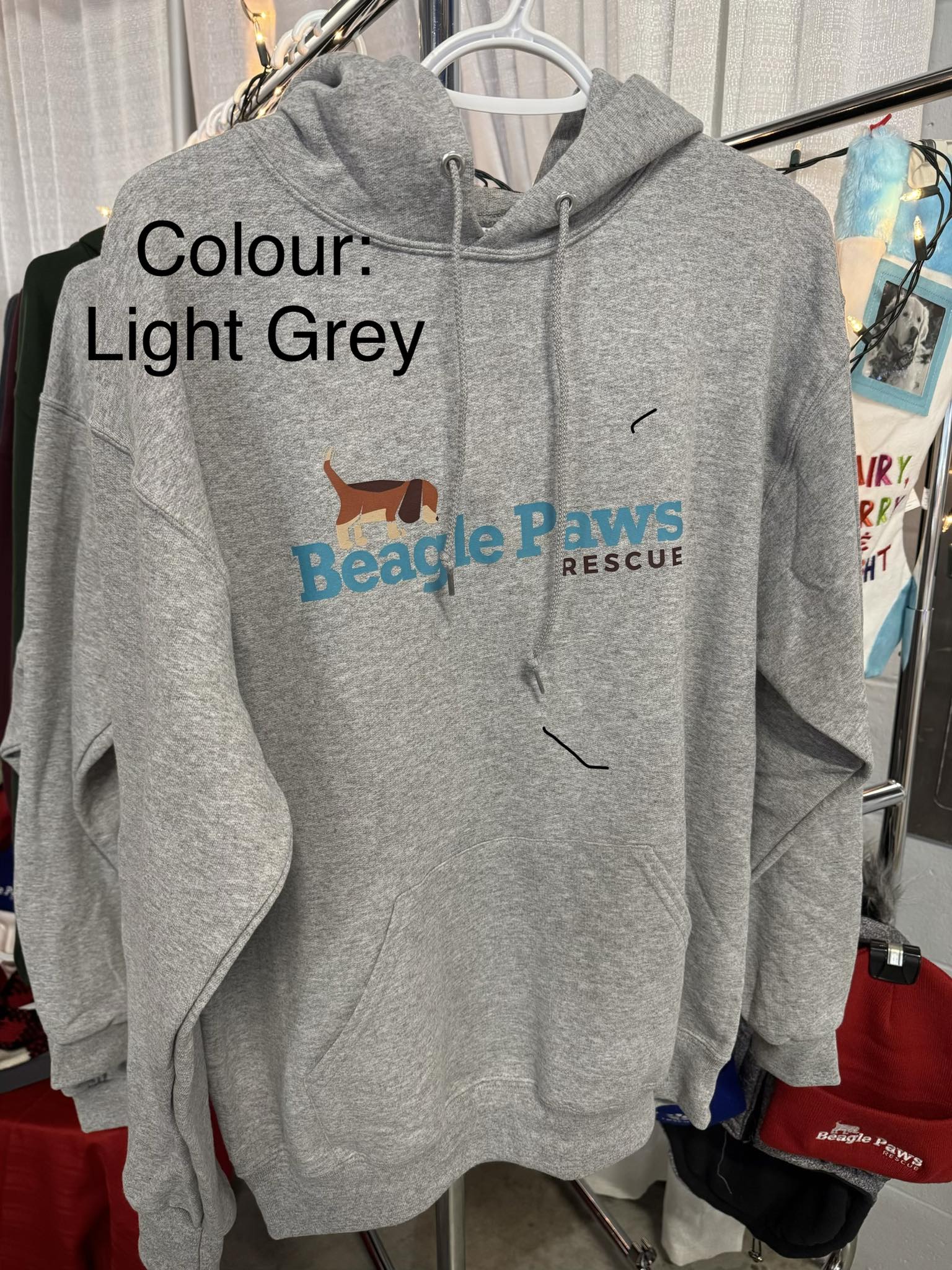Beagle Paws Rescue